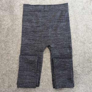 STEVE Madden gray leggings size Medium / Large
